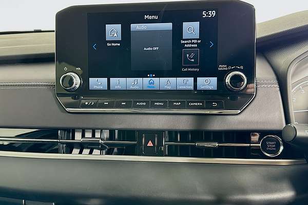 2024 Mitsubishi Outlander LS ZM