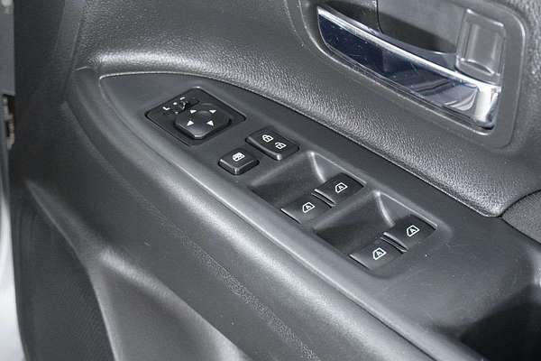 2021 Mitsubishi OUTLANDER ES 7 SEAT (AWD) ZL MY21