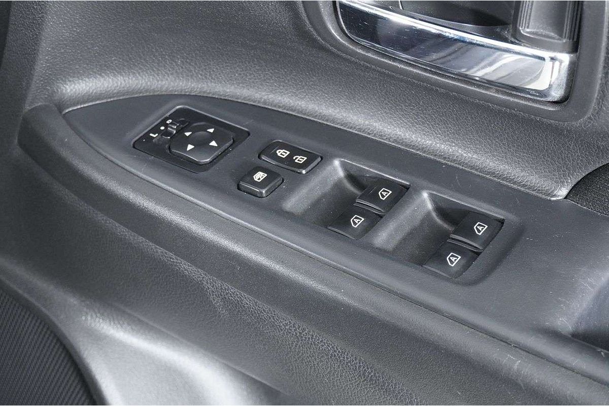2020 Mitsubishi OUTLANDER ES 7 SEAT (AWD) ZL MY20