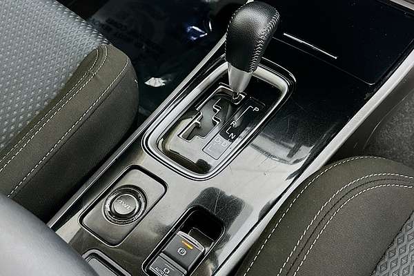 2021 Mitsubishi OUTLANDER ES 7 SEAT (AWD) ZL MY21