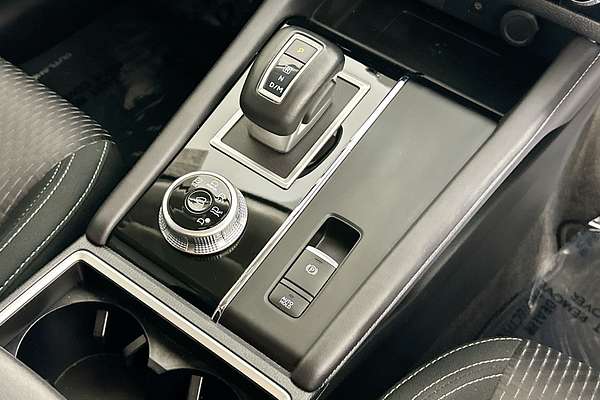 2024 Mitsubishi OUTLANDER LS 7 SEAT (2WD) ZM MY24
