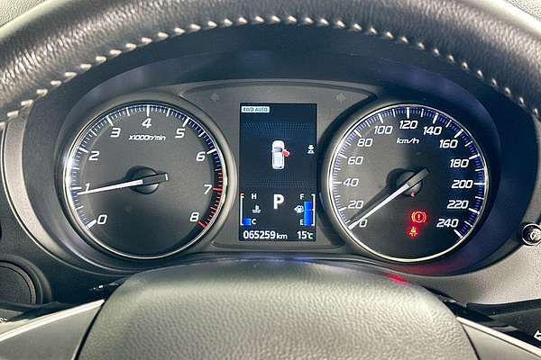 2020 Mitsubishi OUTLANDER ES 7 SEAT (AWD) ZL MY20