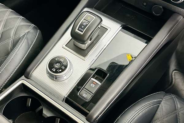 2022 Mitsubishi OUTLANDER EXCEED 7 SEAT (AWD) ZM MY22.5