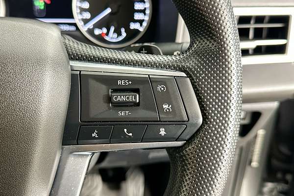 2022 Mitsubishi OUTLANDER ES 5 SEAT (2WD) ZM MY22.5