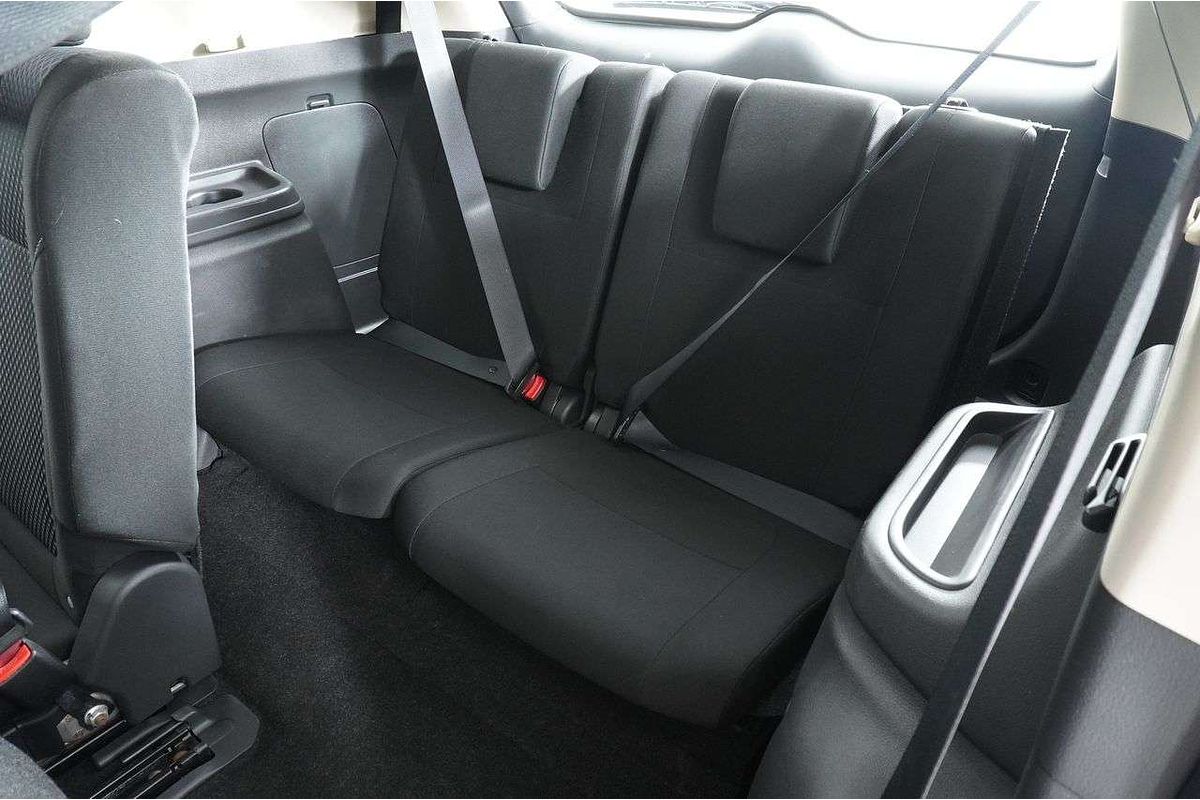 2020 Mitsubishi OUTLANDER ES 7 SEAT (AWD) ZL MY20