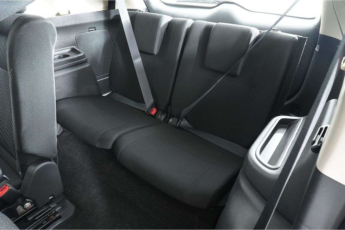 2020 Mitsubishi OUTLANDER ES 7 SEAT (AWD) ZL MY20