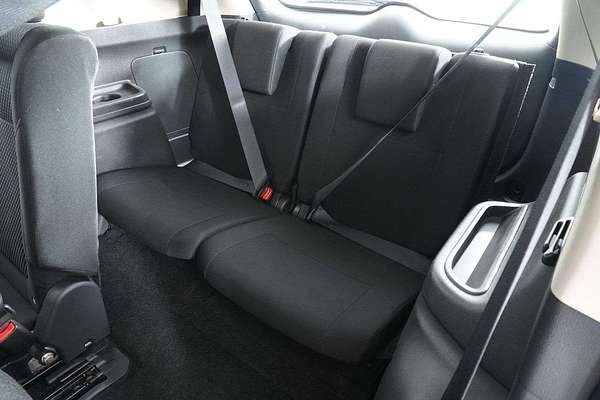 2020 Mitsubishi OUTLANDER ES 7 SEAT (AWD) ZL MY20