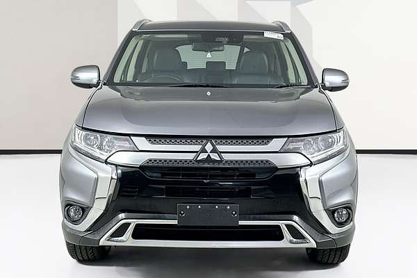 2019 Mitsubishi OUTLANDER LS 7 SEAT (AWD) ZL MY19