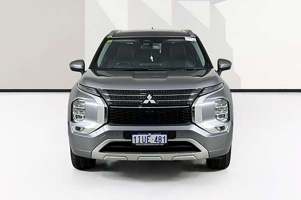 2022 Mitsubishi OUTLANDER EXCEED 7 SEAT (AWD) ZM MY22.5