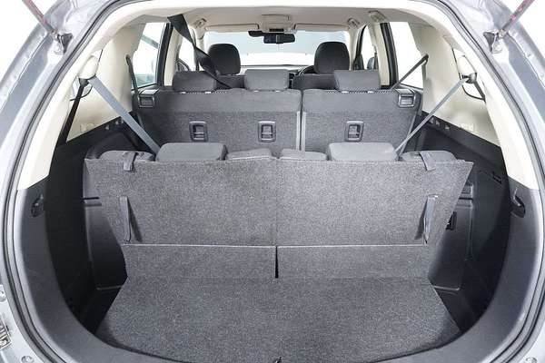 2020 Mitsubishi OUTLANDER ES 7 SEAT (AWD) ZL MY20