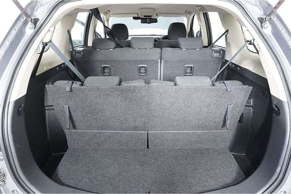2020 Mitsubishi OUTLANDER ES 7 SEAT (AWD) ZL MY20
