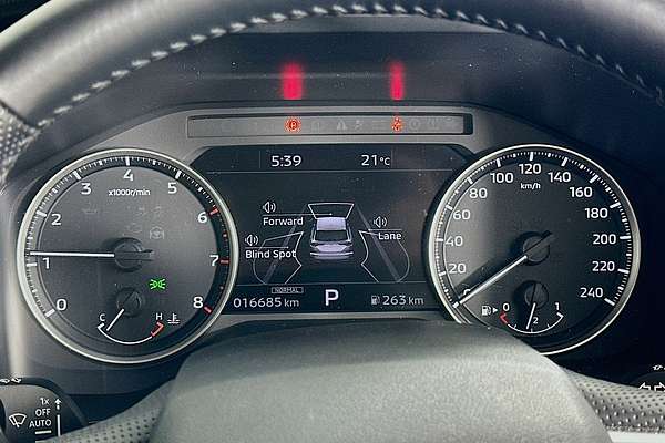 2024 Mitsubishi Outlander LS ZM
