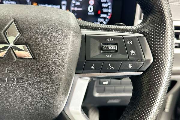 2022 Mitsubishi OUTLANDER EXCEED 7 SEAT (AWD) ZM MY22.5