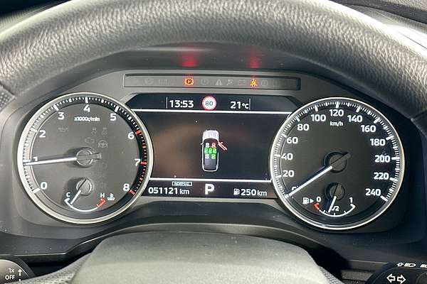 2022 Mitsubishi OUTLANDER ES 5 SEAT (2WD) ZM MY22.5