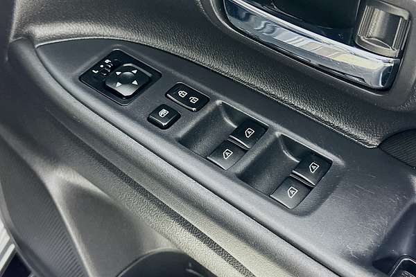 2021 Mitsubishi OUTLANDER ES 7 SEAT (AWD) ZL MY21