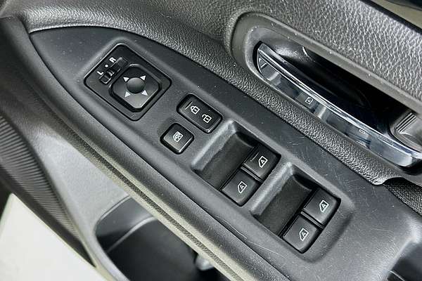 2021 Mitsubishi Outlander ES 7 SEAT (2WD) ZM MY22