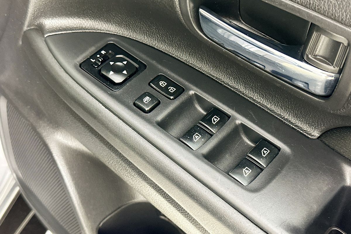 2021 Mitsubishi OUTLANDER ES 7 SEAT (AWD) ZL MY21