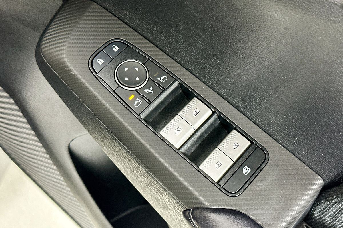 2024 Mitsubishi OUTLANDER LS 7 SEAT (2WD) ZM MY24