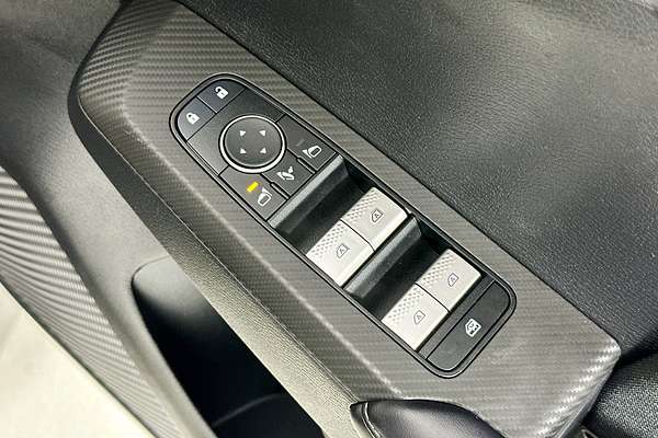2024 Mitsubishi OUTLANDER LS 7 SEAT (2WD) ZM MY24