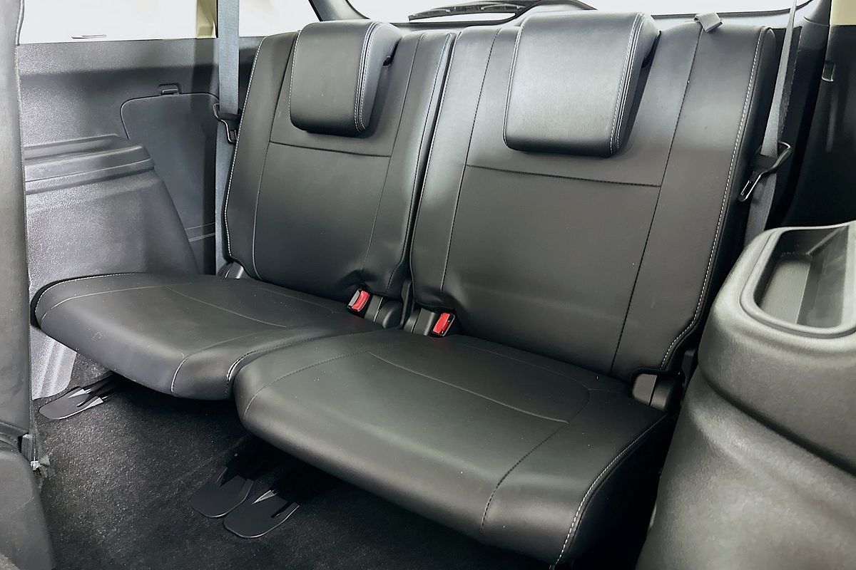 2019 Mitsubishi OUTLANDER LS 7 SEAT (AWD) ZL MY19
