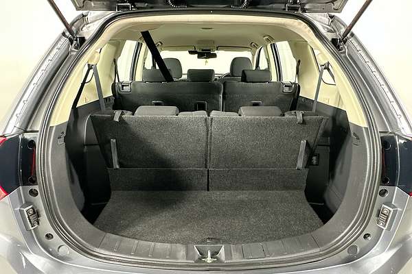 2020 Mitsubishi OUTLANDER ES 7 SEAT (AWD) ZL MY20