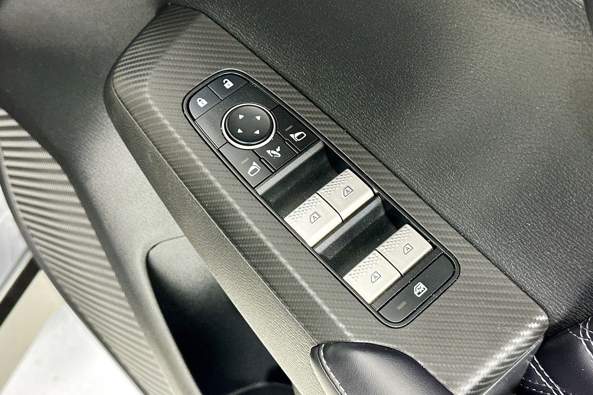 2022 Mitsubishi OUTLANDER EXCEED 7 SEAT (AWD) ZM MY22.5