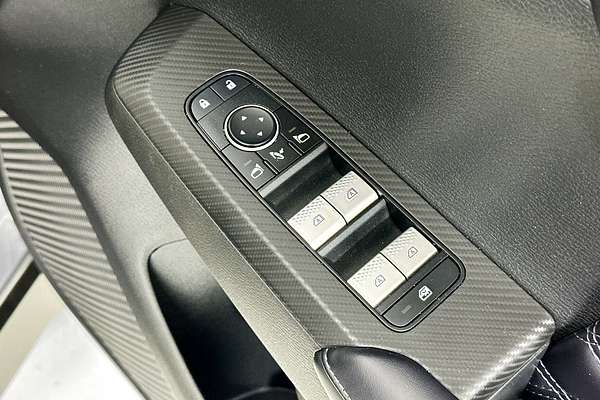 2022 Mitsubishi OUTLANDER EXCEED 7 SEAT (AWD) ZM MY22.5