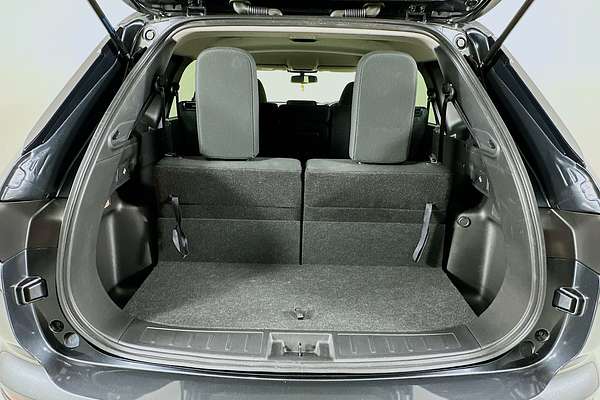 2024 Mitsubishi Outlander LS ZM