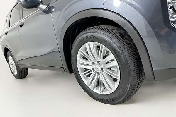 2024 Mitsubishi OUTLANDER LS 7 SEAT (2WD) ZM MY24