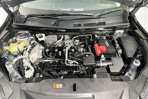 2021 Mitsubishi OUTLANDER LS 7 SEAT (2WD) ZM MY22