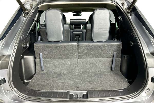 2022 Mitsubishi OUTLANDER EXCEED 7 SEAT (AWD) ZM MY22.5