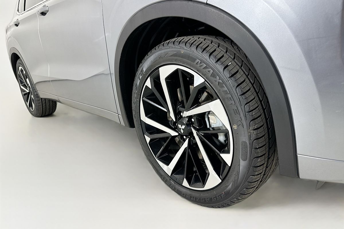 2022 Mitsubishi OUTLANDER EXCEED 7 SEAT (AWD) ZM MY22.5