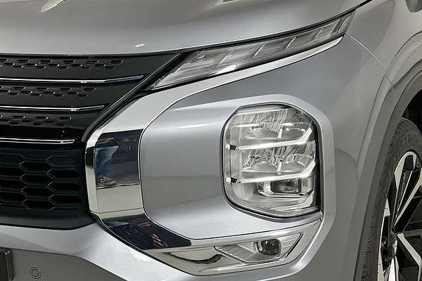 2022 Mitsubishi OUTLANDER EXCEED 7 SEAT (AWD) ZM MY22.5