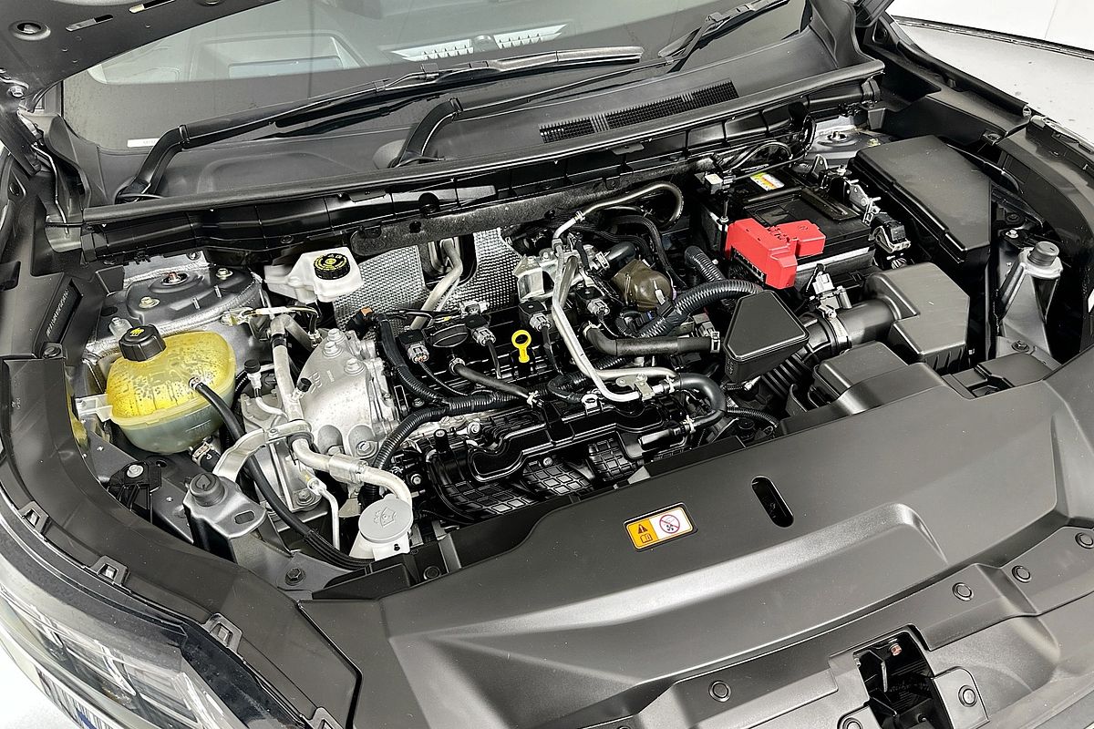 2022 Mitsubishi OUTLANDER EXCEED 7 SEAT (AWD) ZM MY22.5