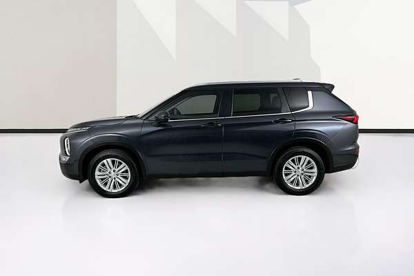2024 Mitsubishi OUTLANDER LS 7 SEAT (2WD) ZM MY24
