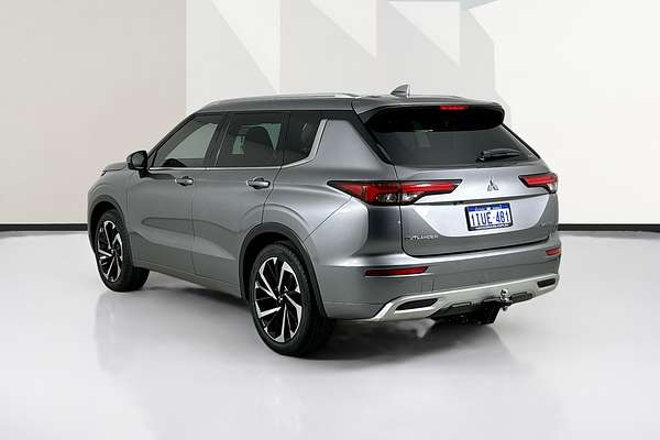 2022 Mitsubishi OUTLANDER EXCEED 7 SEAT (AWD) ZM MY22.5