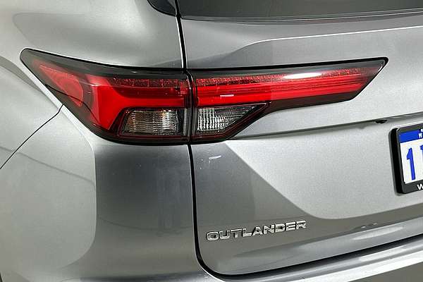 2022 Mitsubishi OUTLANDER EXCEED 7 SEAT (AWD) ZM MY22.5