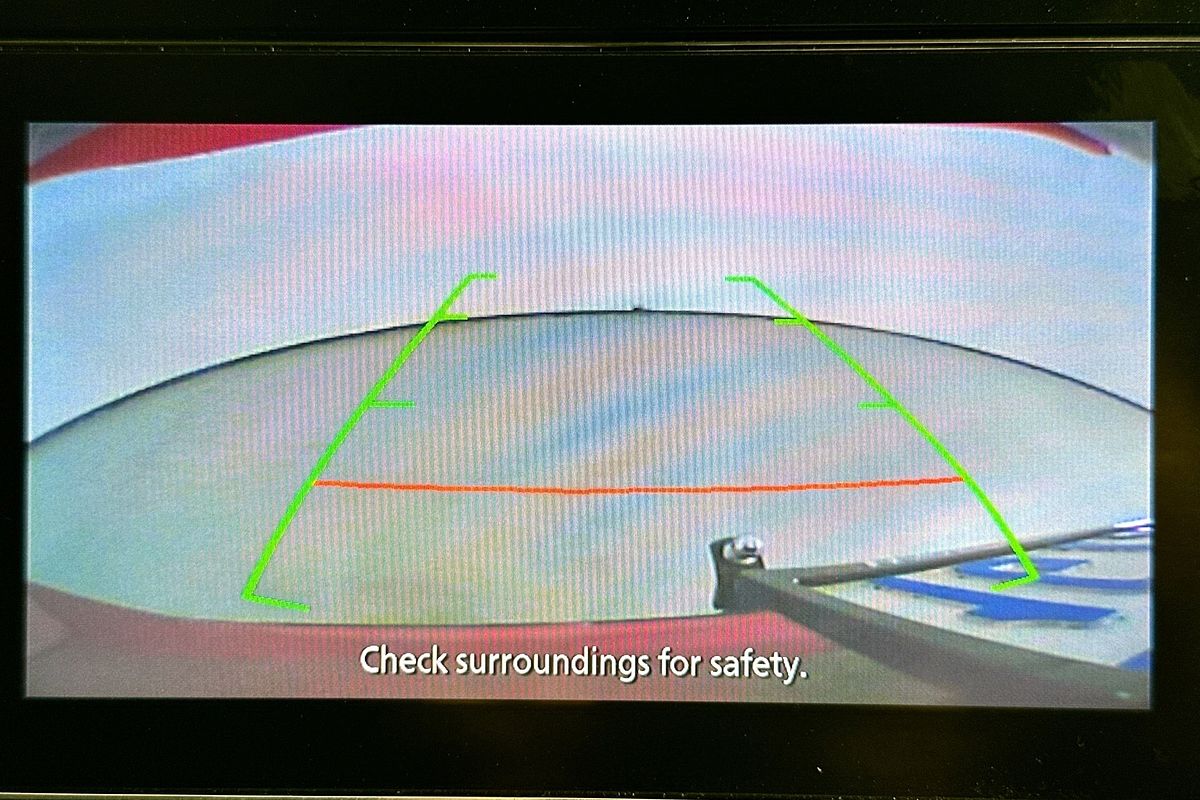 2017 Mitsubishi Outlander LS 7 SEAT (2WD) ZL MY18.5