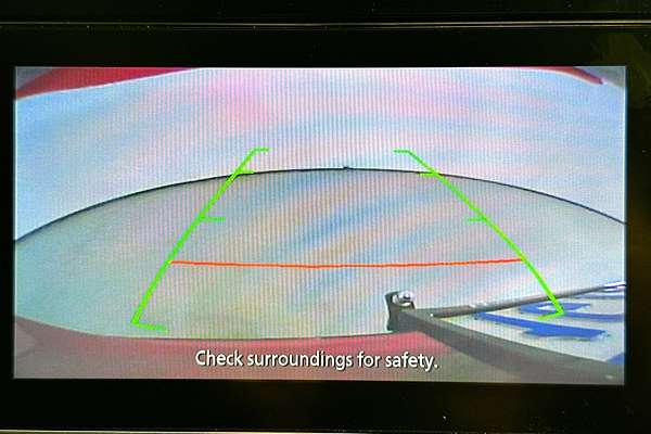 2017 Mitsubishi Outlander LS 7 SEAT (2WD) ZL MY18.5