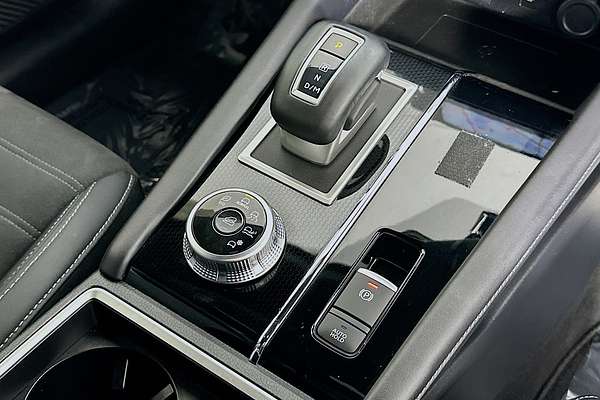 2023 Mitsubishi OUTLANDER LS BLACK EDITION 7 SEAT (2WD) ZM MY23