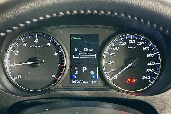 2021 Mitsubishi OUTLANDER ES 7 SEAT (2WD) ZL MY21