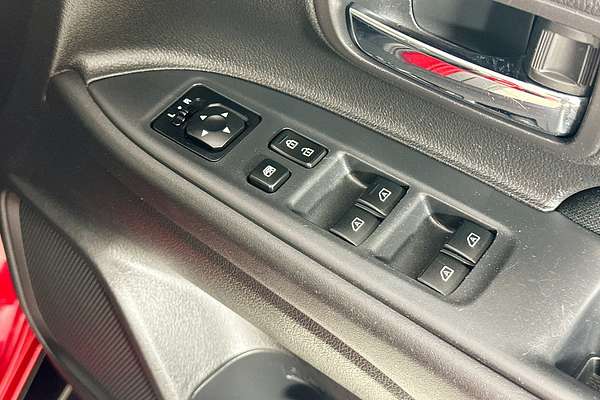 2021 Mitsubishi OUTLANDER ES 7 SEAT (2WD) ZL MY21