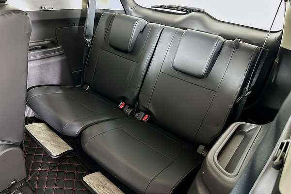 2021 Mitsubishi OUTLANDER LS 7 SEAT (2WD) ZL MY21
