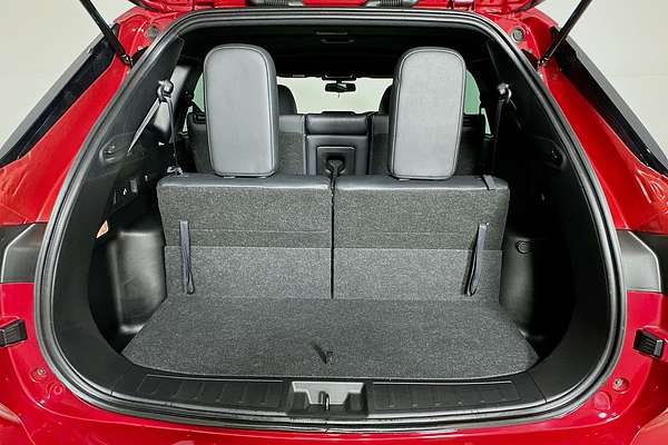 2023 Mitsubishi OUTLANDER LS BLACK EDITION 7 SEAT (2WD) ZM MY23
