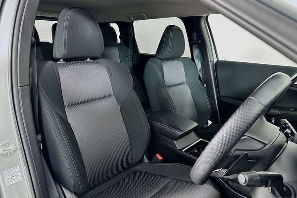 2024 Mitsubishi Outlander LS ZM
