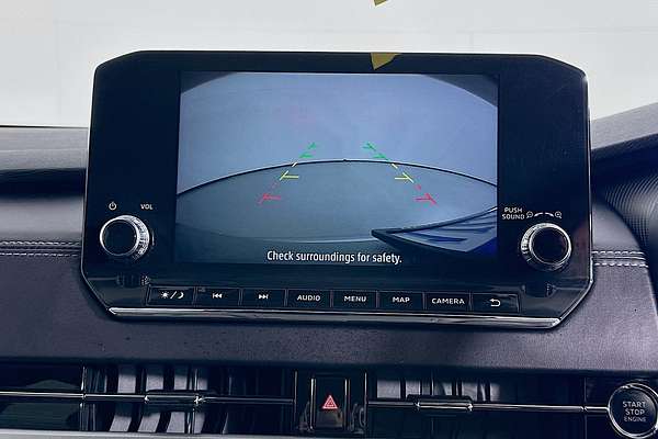 2024 Mitsubishi Outlander LS ZM
