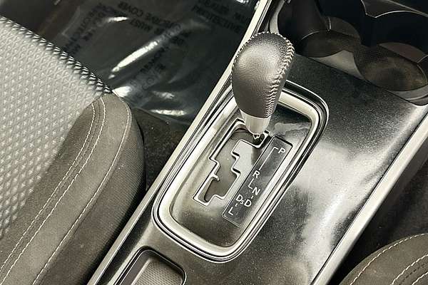 2019 Mitsubishi OUTLANDER ES 7 SEAT (2WD) ZL MY20