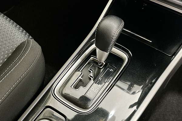 2021 Mitsubishi OUTLANDER ES 7 SEAT (AWD) ZL MY21