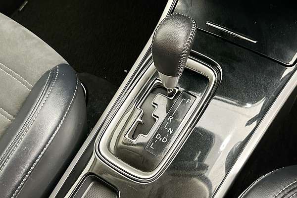 2018 Mitsubishi OUTLANDER LS 7 SEAT (2WD) ZL MY19