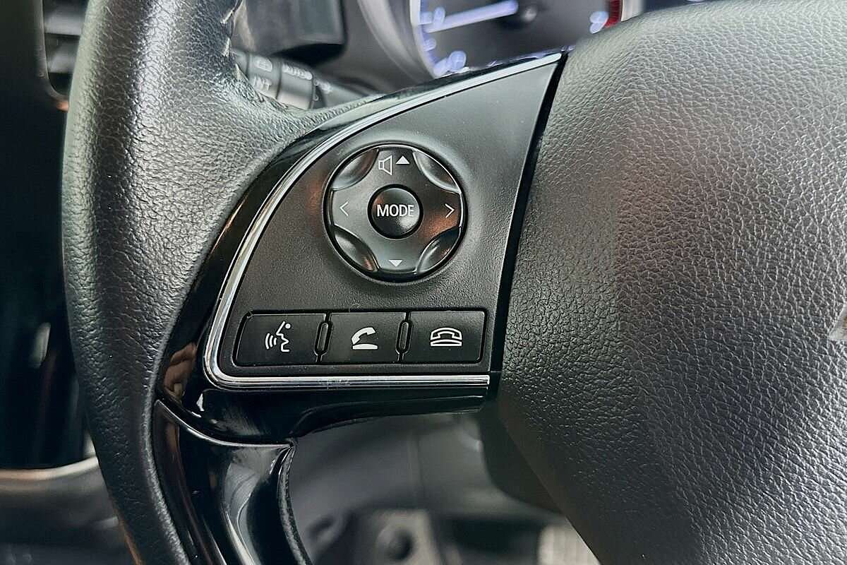 2021 Mitsubishi OUTLANDER ES 7 SEAT (AWD) ZL MY21